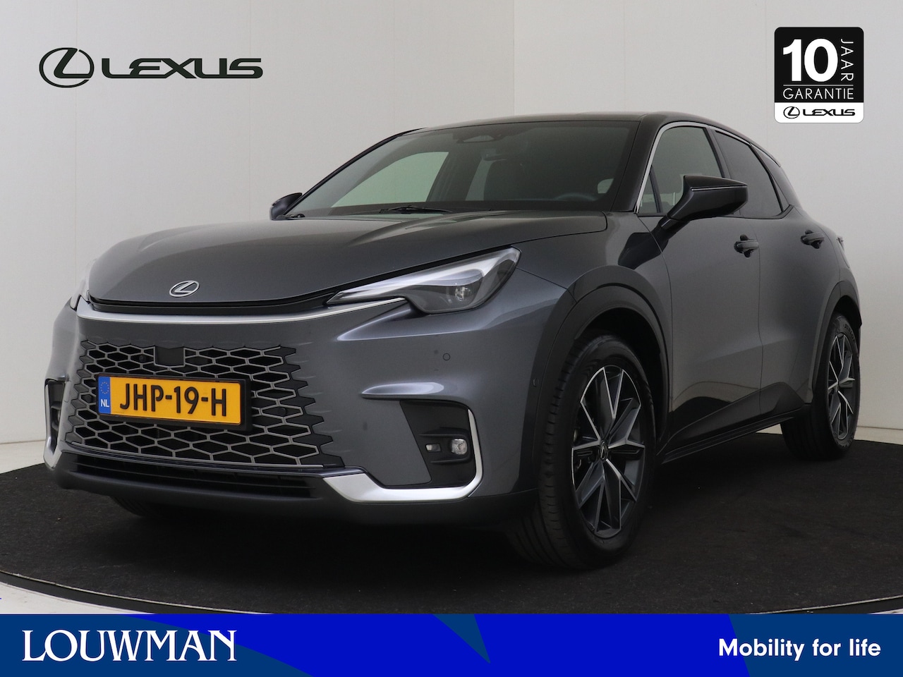 Lexus LBX - Emotion 2WD | Mark Levinson | 360 Camera | Head Up DIsplay | - AutoWereld.nl