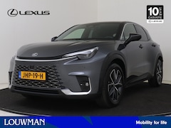 Lexus LBX - Emotion 2WD | Mark Levinson | 360 Camera | Head Up DIsplay |