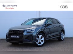 Audi Q2 - 35 TFSI S Edition 150pk S Tronic