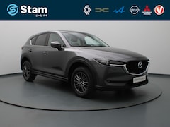 Mazda CX-5 - 2.0 SkyActiv-G 165 GT-Luxury