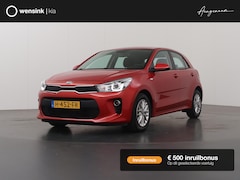 Kia Rio - 1.0 TGDI DynamicLine | Navigatie | Parkeercamera | Cruise Control | Airco |