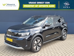 Opel Frontera - 1.2 Turbo Hybrid GS Automaat | Navigatie | Camera | Climate Control | Apple Carplay | Stoe