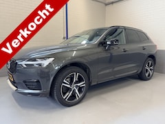 Volvo XC60 - 2.0 Recharge T6 AWD R-Design