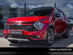 Kia Sportage - 1.6 T-GDi PHEV Plug-in Hybrid AWD GT-Line | 65 km Elektrisch WLTP | El. Panoramadak | Lede