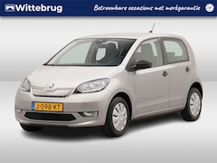 Skoda Citigo e-iV - EV Ambition / Cruise controle / Parkeersensoren achter / Climate controle / P4