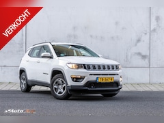 Jeep Compass - 1.4 MultiAir Longitude