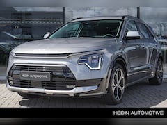 Kia Niro - 1.6 GDi PHEV Plug-In Hybrid ExecutiveLine | 65km Elektrisch WLTP | Open dak | Leder | Memo