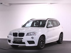 BMW X3 - xDrive20i High Executive | M Sport | PDC | Cruise Control