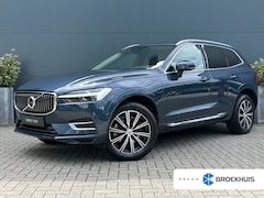 Volvo XC60 - 2.0 Recharge T6 AWD Inscription | Luchtvering | 360 camera | Massage | Stoelventilatie | H