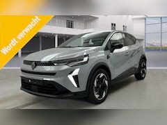 Renault Captur - 1.3 mild hybrid 140 EDC techno