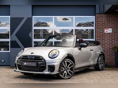 MINI Cabrio - Cooper S JCW | John Cooper Works | Harman/Kardon | Head-Up | Driving Ass. Plus | 360 Camer