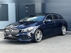 Mercedes-Benz CLA-klasse Shooting Brake - 180 Business Solution AMG 99882KM 18" LED TREKHAAK CAMERA
