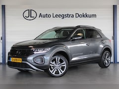 Volkswagen T-Roc - 1.0 TSI Life Business Virtual Cockpit | Camera | Carplay | Adapt. Cruise | LED | Navi | Bl