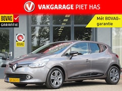 Renault Clio - 0.9 TCe ECO Night&Day | Airco | Navigatie | Bluetooth | Incl. Garantie | LED Dagrijverlich