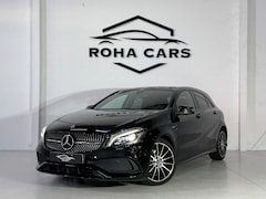 Mercedes-Benz A-klasse - 160*Camera*Amg stoelen