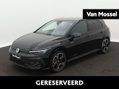 Volkswagen Golf - 2.0 TSI GTI 265 PK | Black style | Apple Carplay | 19" velgen Queenstown | Harman Kardon |
