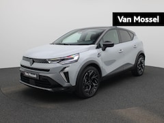 Renault Captur - 1.8 E-Tech full hybrid 160 esprit Alpine | Pack Light & Sound | Pack Privilege | 19" LMV |