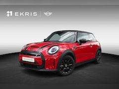 MINI Electric - Yours | Achteruitrijcamera | Adaptive Cruise Control | Harman Kardon |