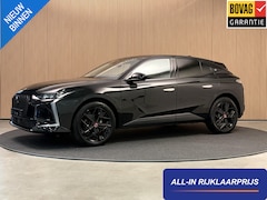 DS 4 - 4 1.2 PureTech 130PK Aut. Performance Line+ Camera | Stoelverw. | Afn. Trekhaak | Incl. ga