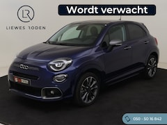 Fiat 500 X - 1.5 Hybrid Sport (Automaat)