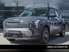 Kia EV2 - Air 42.2 kWh | incl. Particuliere inruilpremie | direct beschikbaar | Stoel en Stuurverwar