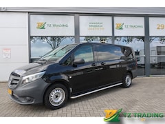 Mercedes-Benz Vito - 116 CDI Extra Lang DC Comfort