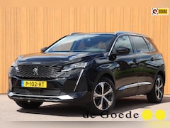 Peugeot 5008 - 1.2 PureTech Allure Pack 7p org.NL camera v+a - adaptive cruise - carplay