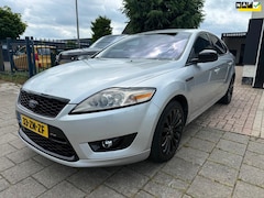 Ford Mondeo - 2.0-16V Titanium | Airco/Clima | Carplay | Camera