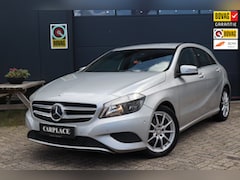 Mercedes-Benz A-klasse - 180 Ambition-dealer onderhouden