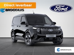 Ford Transit Courier - E-Transit Limited 44 kWh 136pk | 750 kg trekgewicht | 44 kWh | Winter- & Driver Ass. Pack