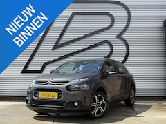Citroën C4 Cactus - 1.2 PureTech Business 2e Eigenaar|Carplay|PDC V+A|D-riem vv in 2024|Clima|Cruise|Navi|N.A.