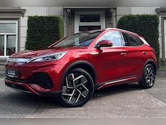 BYD Atto 3 - Comfort 60 kWh PANO | 360 CAM | LEDER | CARPLAY | INCL FABRIEKSONDERHOUD | SOH 97%