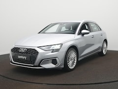 Audi A3 Sportback - 40 TFSI e Advanced edition 204PK | Camera | Stoelverwarming | Carplay