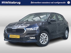 Skoda Fabia - 1.0 TSI Selection /Skoda