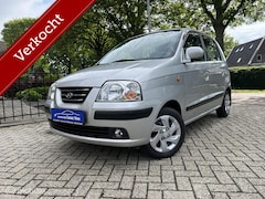 Hyundai Atos - 1.1i Dynamic, Grote beurt, Distrbutie, Enz