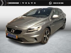 Volvo V40 - 2.0 T4 Business Sport | Trekhaak | Standkachel | Panoramadak | Keyless entry/start | DAB |
