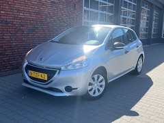 Peugeot 208 - 1.0 VTi Access Airco/Cruise