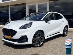 Ford Puma - 1.5 EcoBoost ST-X 200pk | LED | Kuipstoelen | B&O | Apple/Android | Stoel- en stuurverwarm