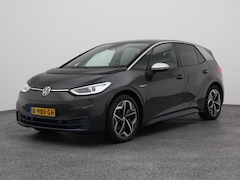 Volkswagen ID.3 - First Plus 58 kWh | CAMERA | ADAPTIVE | STOEL- EN STUURVERW. | TREKHAAK