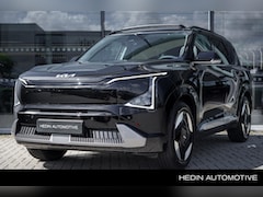 Kia EV5 - Plus Advanced 81.4 kWh | Incl. Particuliere inruilpremie | Warmtepomp | Harman Kardon | Le