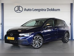 Volkswagen Golf - 1.5 TSI Life Business 1e eigenaar | Pano | Stoel/Stuurverw. | IQ Light | LED Matrix | Alca