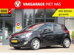 Hyundai ix20 - 1.6i i-Vision | Clima-Airco | Bluetooth | Trekhaak | Incl. Garantie | LED Dagrijverlichtin