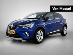 Renault Captur - 1.6 E-Tech Plug-in Hybrid 160 Intens | Apple Carplay/Android Auto | Autonomous Emergency B
