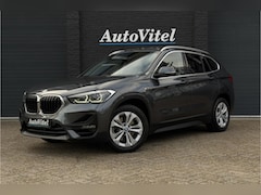 BMW X1 - xDrive25e | Elektrische Klep | PDC V + A | LED | Apple Carplay | DAB | 20x op voorraad