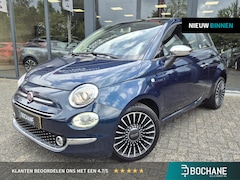 Fiat 500 - 0.9 TwinAir Turbo Collezione Airco | Navigatie | AppleCarplay | Panoramadak |