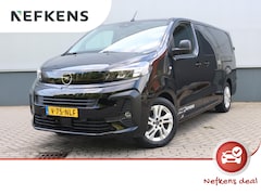 Opel Vivaro Electric - L3 75 kWh DC
