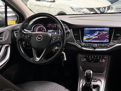 Opel Astra - 1.0 Edition-Clima-Cruise-Navi-APK-NAP