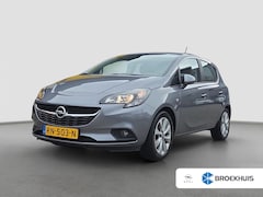 Opel Corsa - 1.4 Edition Trekhaak | Airco | 16 inch lm velgen | Cruise control |