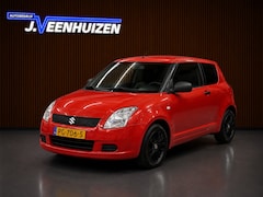 Suzuki Swift - 1.3 |❄️Airco | ✅Nwe APK