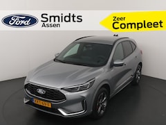 Ford Kuga - 2.5 PHEV 243 pk ST-Line X I AGR stoelen | Adapt Cruise I Winter Pack | B&O | 360° Camera I